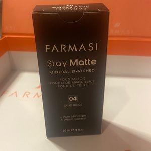 Farmasi